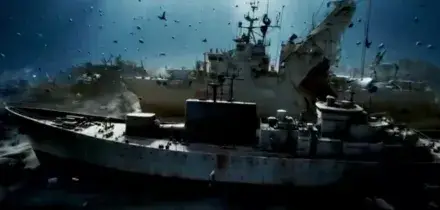 Trump posta video realizzato con IA su flotta dell'Iran affondata. Teheran: missili contro Kuwait