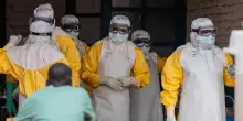 Ebola, in Congo 71 nuovi casi nelle ultime 24 ore