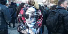 Commozione in Argentina, muore l'icona del rock Carlos 'el Indio' Solari