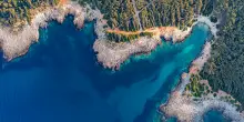 Pollica, Baunei e Otranto: la classifica del &ldquo;mare pi&ugrave; bello&rdquo; d&rsquo;Italia
