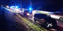 Brescello, travolti due giovani ciclisti: morto un ragazzo di 19 anni