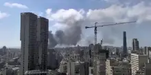 NYT: Israele usa armi al fosforo.  Soldati libanesi uccisi "per errore" da Idf