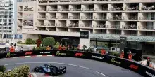 Formula 1, nel 2027 gare Sprint anche a Montecarlo e Monza