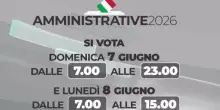 Ballottaggi amministrative, domenica e luned&igrave; un milione alle urne. Ultimo duello in sei capoluoghi
