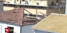 Esplosione palazzina nel fermano, un vicino: "Sembrava ci fosse il terremoto"