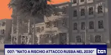Starmer alza i toni: "La Russia potrebbe attaccare la Nato nel 2030". E incrementa la spesa militare