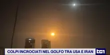 Gli Usa colpiscono i radar dell&rsquo;Iran, Teheran contrattacca in Bahrein e Kuwait