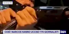 Messico, giornalista rapita dai narcos: il drammatico assalto a Roxana Guzman