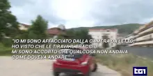 Orrore ad Avezzano, 16enne violentata in un parcheggio: arrestato 21enne