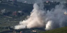 Il New York Times: "Israele ha usato il fosforo bianco contro i civili in Libano"