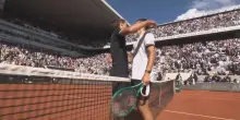 Roland Garros: Andreeva regina a Parigi, oggi l'Italia sogna con Cobolli