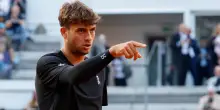 Flavio Cobolli: dal Roland Garros alla top 10, promessa mantenuta