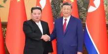 Xi Jinping torna a Pyongyang dopo sette anni: la Corea del Nord tra Cina, Russia e sfida agli Usa