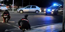 Cagliari: si ribalta col furgone del lavoro, muore 26enne