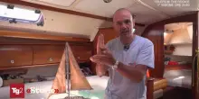 Il silenzio del mare nel sogno di Edoardo: il primo manuale nautico nella lingua dei segni