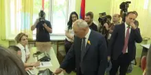 Armenia alle urne, il voto del premier Nikol Panishyanj a Erevan