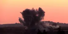 L'Idf continua a rispondere al fuoco in Libano e nella Striscia di Gaza uccide due capi di Hamas