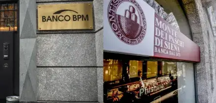 Banco Bpm a Mps: "Aggreghiamoci". Sarebbe il secondo gruppo bancario in Italia