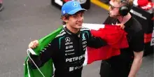 F1, GP Monaco, capolavoro di Kimi Antonelli: quinta vittoria consecutiva