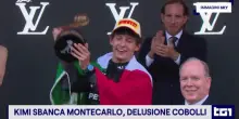 Kimi Antonelli sbanca Montecarlo, delusione Flavio Cobolli a Parigi