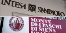 Intesa alza l'Opas su Mps: pi&ugrave; cash, ma salta tutto se i soci approvano il piano Lovaglio