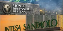 Montepaschi: BPM contro Intesa, battaglia per Generali e il risparmio italiano