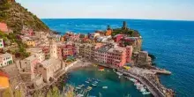 Innalzamento mare, perle delle Cinque Terre come Monterosso e Vernazza potrebbero essere sommerse