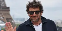 Francia, arrestato per violenza sessuale il cantante Patrick Bruel