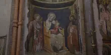 Un &ldquo;3&rdquo; scambiato per un &ldquo;8&rdquo; e l'Italia perde definitivamente un capolavoro del Trecento
