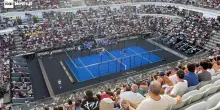 BNL Italy major, i giganti del padel tornano sul trono di Roma: Coello-Tapia e Breia-Triay campioni