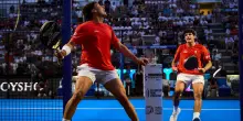 BNL Italy Major, il ritorno dei giganti: Coello-Tapia e Brea-Triay sul trono