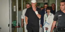Jannik Sinner al San Raffaele per controlli clinici prima di ricominciare ad allenarsi