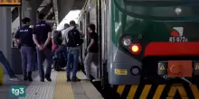 Ucciso in stazione a Milano, gip convalida fermo. Verano si difende: "Non sono stato io, c'&egrave; video"