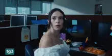 Francesca Michielin e la sua "Magia Bianca"