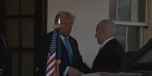 Trump e Netanyahu: l'alleanza tra intese e profonde divergenze