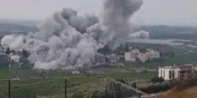 Israele bombarda Tiro, &egrave; un'altra strage
