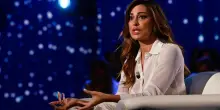 Provoca due incidenti e non si ferma, Belen Rodriguez indagata a Milano