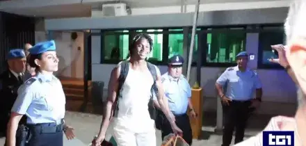 Caso Paganelli, Louis Dassilva esce dal carcere dopo la sentenza di assoluzione