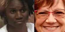 Caso Pierina, Dassilva rompe il silenzio: "Manuela mi ha accusato per difendere qualcuno"