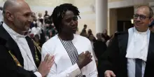 Omicidio Pierina Paganelli, Dassilva dopo l'assoluzione: "Grazie alle mie mogli ho retto il carcere"