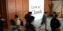 Claude Fable 5, l'AI pi&ugrave; potente di Anthropic arriva al pubblico
