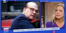 Patrizia Caselli si racconta: "La tv, gli amori e la famiglia"