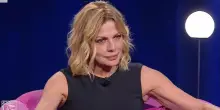 Patrizia Caselli: "I miei amori da Walter Chiari a Bettino Craxi"