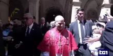 Papa Leone XIV: &ldquo;Affido alla Vergine di Montserrat il mondo che chiede pace e giustizia&rdquo;