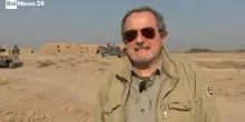 Afghanistan, la guerra dimenticata: quando Ettore Guastalla illuminava il conflitto
