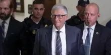Bill Gates: "Non avrei mai dovuto incontrare Epstein, ma mai visto suoi illeciti"