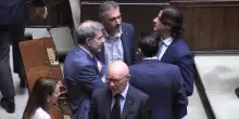 Scontro sul salario giusto: la maggioranza lo difende, le opposizioni attaccano