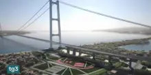 Ponte sullo Stretto: sotto Indagine l'ex Presidente della Corte dei Conti Miele