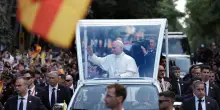 Cos'&egrave; il Six-Seven che ha contagiato anche il Papa?