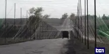 Ucraina, reti da pesca italiane contro i droni russi al fronte